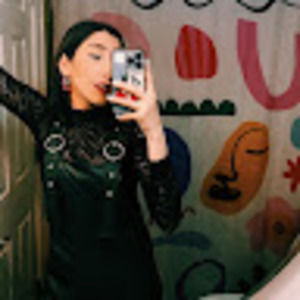 Meet your Posher, Saghi